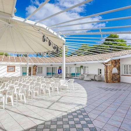 Villaggio Li Cucutti Agrustos Exterior foto