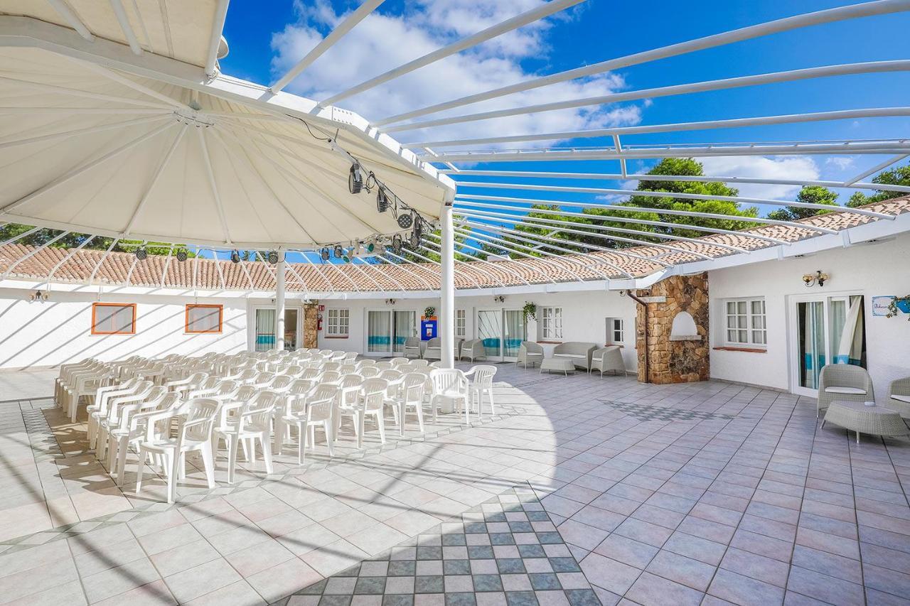 Villaggio Li Cucutti Agrustos Exterior foto